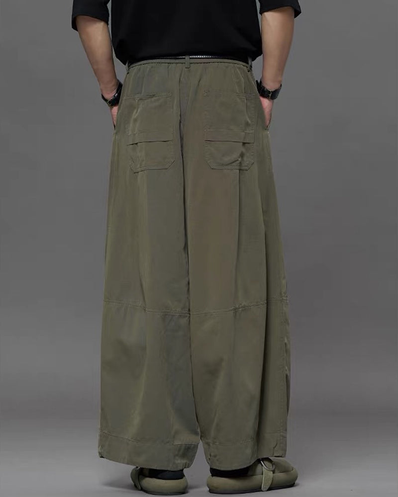 Modern Japanese Style Men&