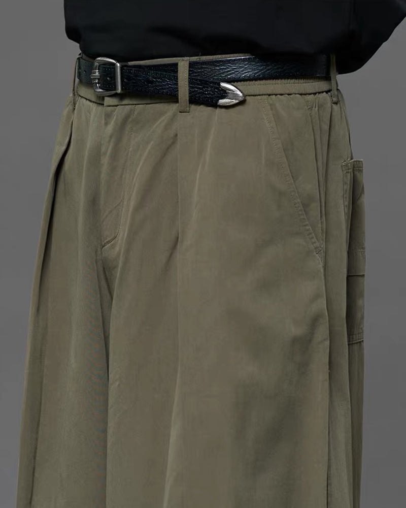 Modern Japanese Style Men&