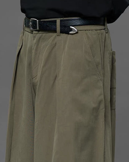 Modern Japanese Style Men&