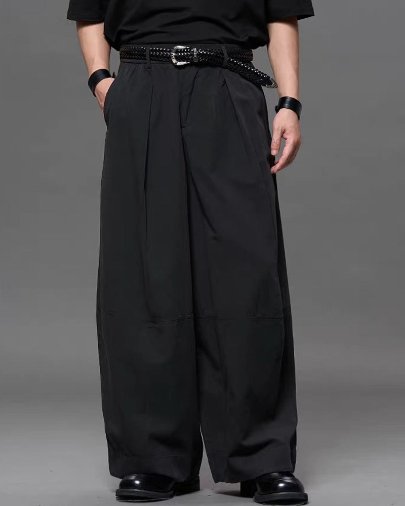 Modern Japanese Style Men&