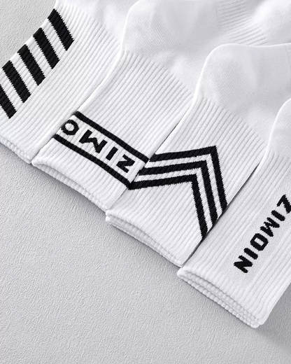 Moloch Moonlight Stripe Socks