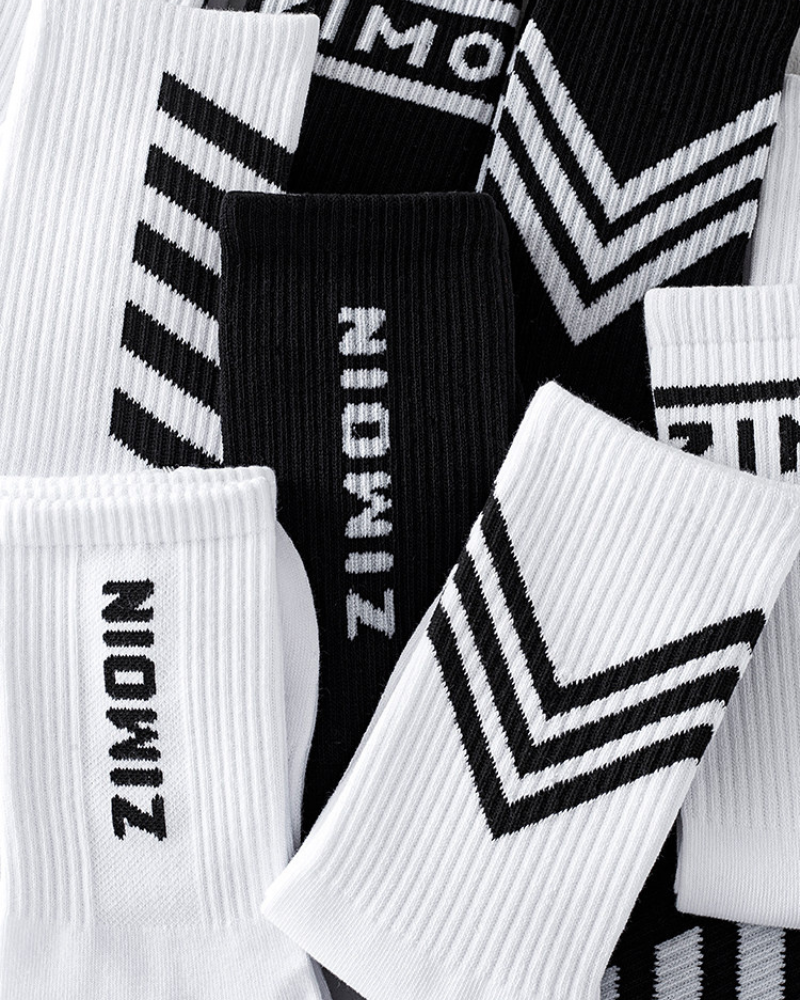 Moloch Moonlight Stripe Socks