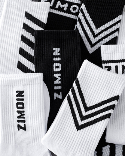 Moloch Moonlight Stripe Socks