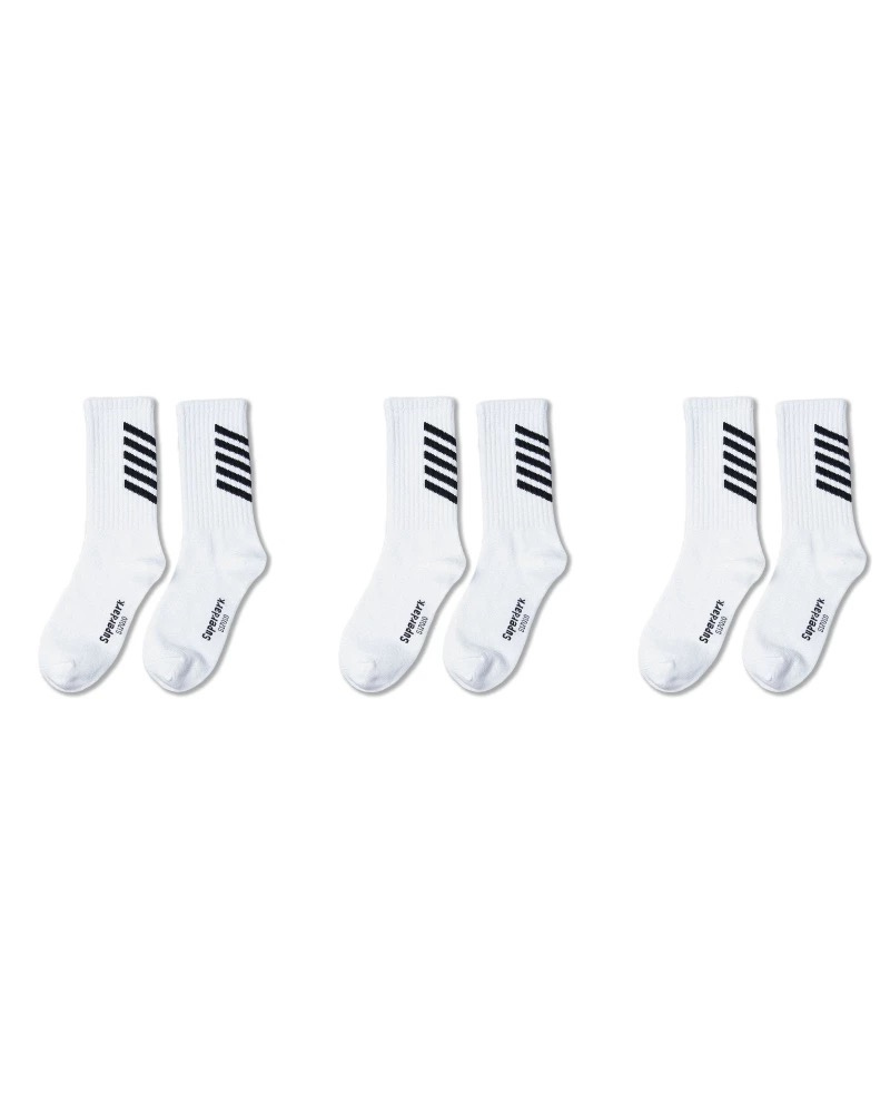Moloch Moonlight Stripe Socks