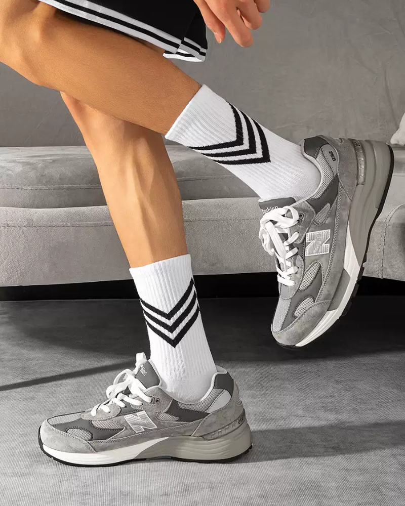 Moloch Moonlight Stripe Socks