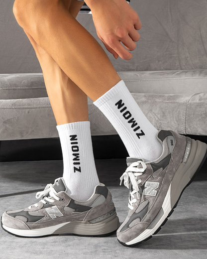 Moloch Moonlight Stripe Socks