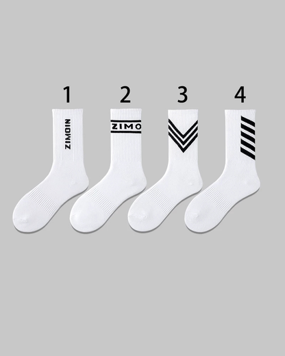 Moloch Moonlight Stripe Socks