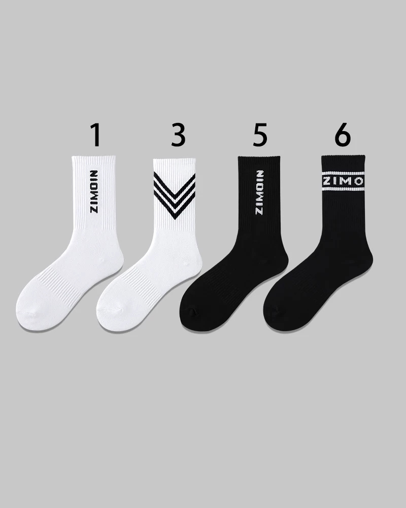 Moloch Moonlight Stripe Socks