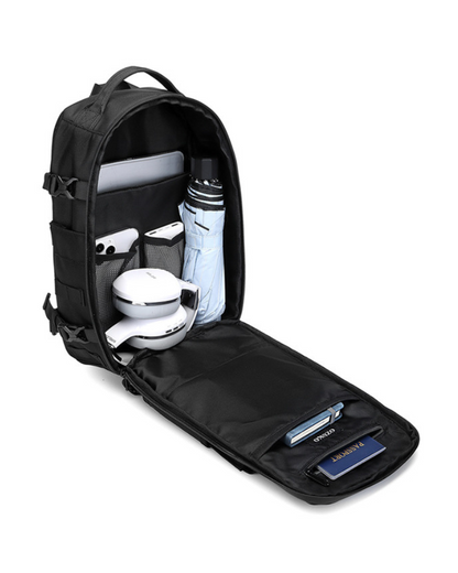 Multi-functional Large Capacity Waterproof Chest Bag