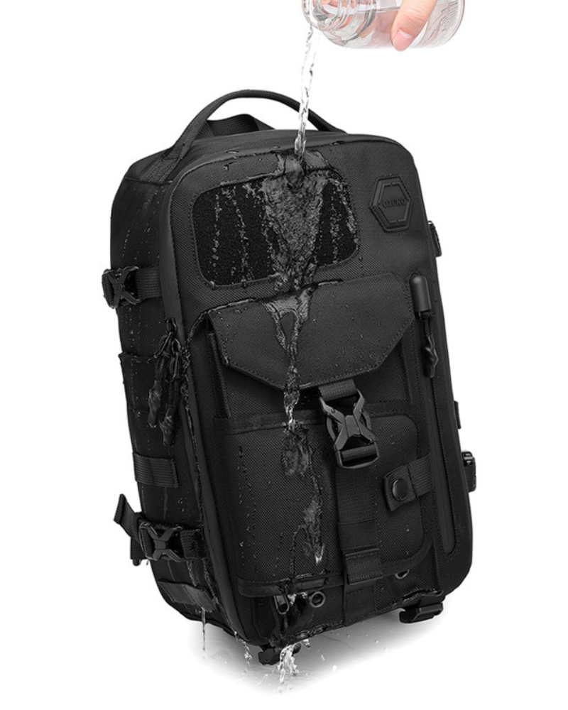 Multi-functional Large Capacity Waterproof Chest Bag