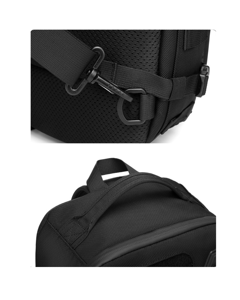 Multi-functional Large Capacity Waterproof Chest Bag