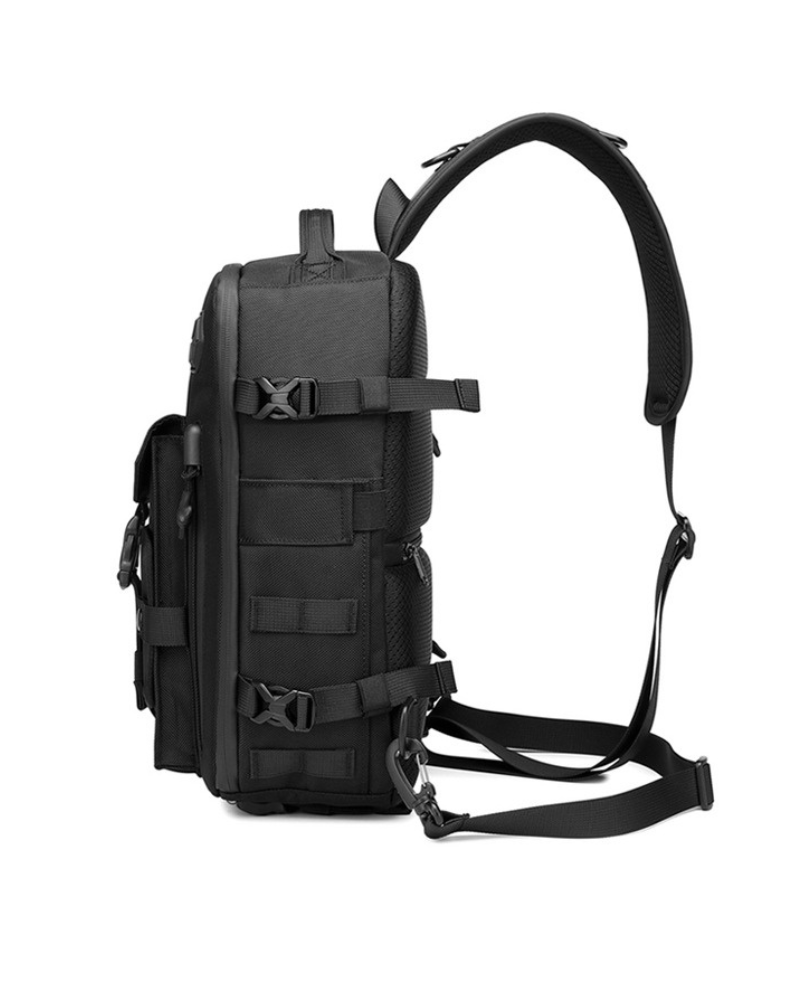 Multi-functional Large Capacity Waterproof Chest Bag