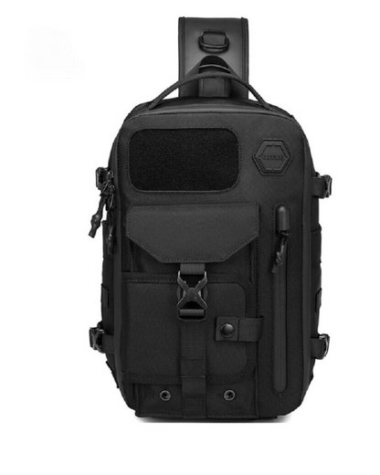 Multi-functional Large Capacity Waterproof Chest Bag