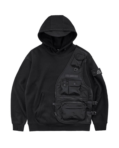 tactical hoodie,techwear hoodie,cyberpunk techwear hoodie,cyberpunk hoodie,black hoodie,black hoodie mens,heavyweight hoodie,tactical hoodie,cool hoodie,streetwear hoodie,techwear,affordable techwear,techwear fashion,Japanese techwear,techwear outfits,futuristic clothing,cyberpunk clothing,cyberpunk techwear,cyberpunk fashion