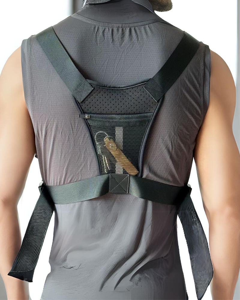 Outdoor Tactical Sports Chest Bag