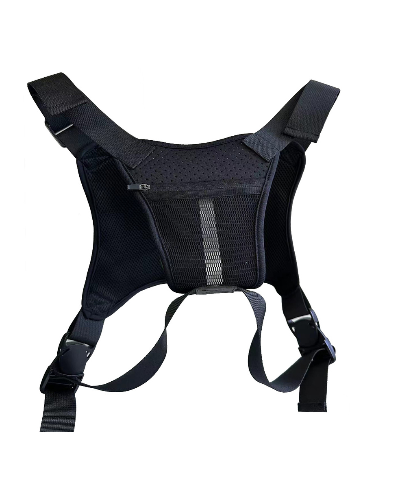 Outdoor Tactical Sports Chest Bag