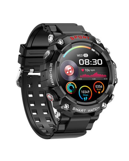 Multifunctional Outdoor Smart Watch