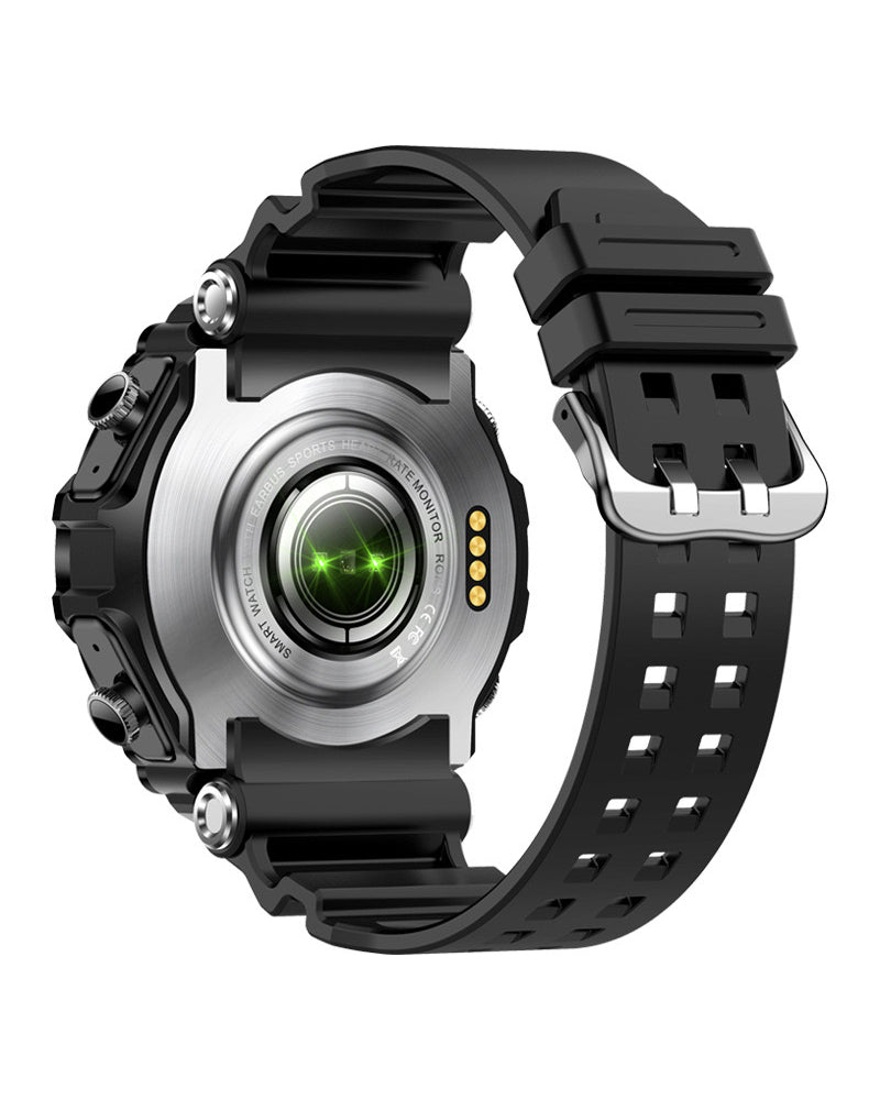 Multifunctional Outdoor Smart Watch