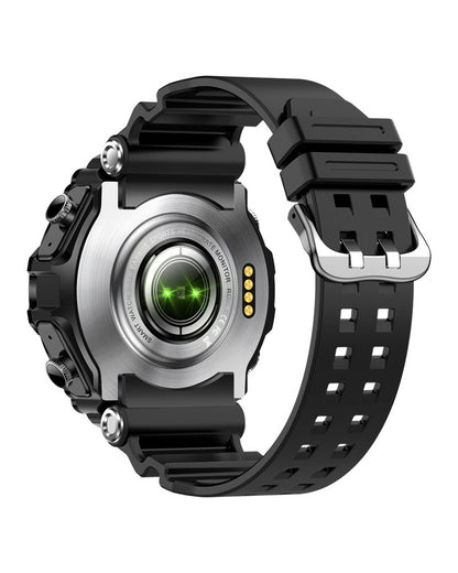 Multifunctional Outdoor Smart Watch