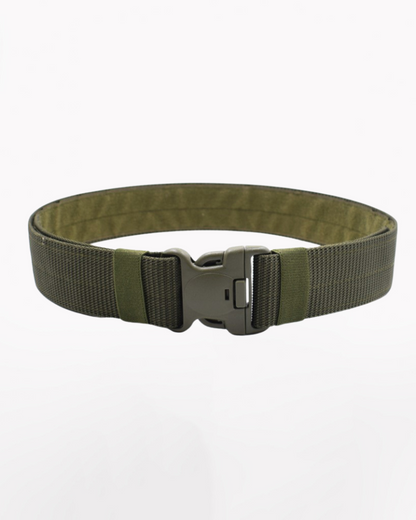 Outdoor Nylon Tactical Minimalist Belt