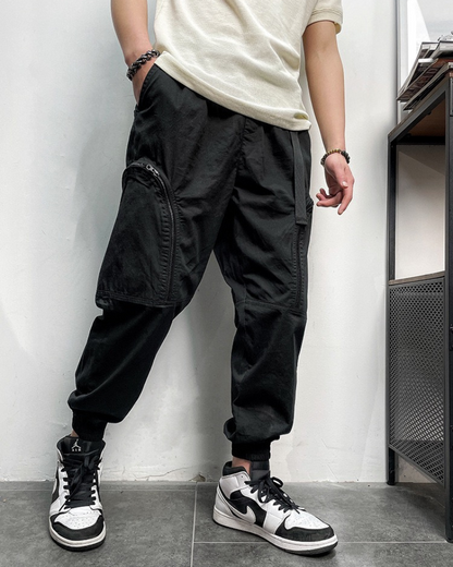 Outdoor Big Pocket Cargo Pants