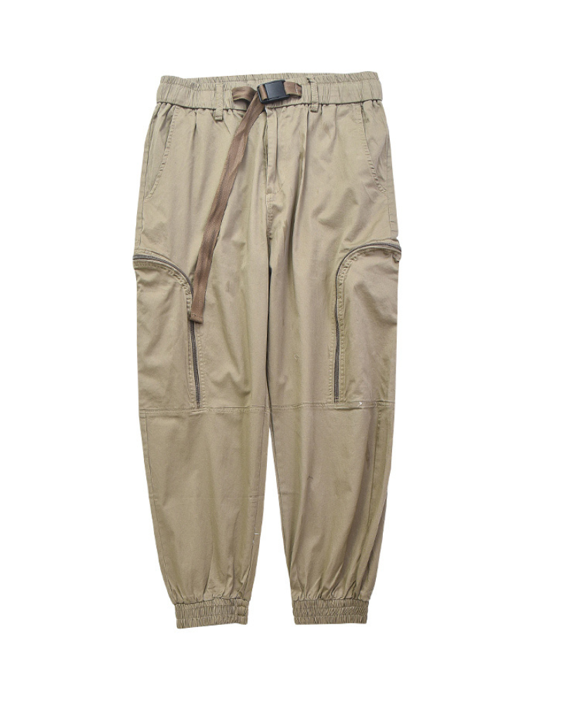 Outdoor Big Pocket Cargo Pants