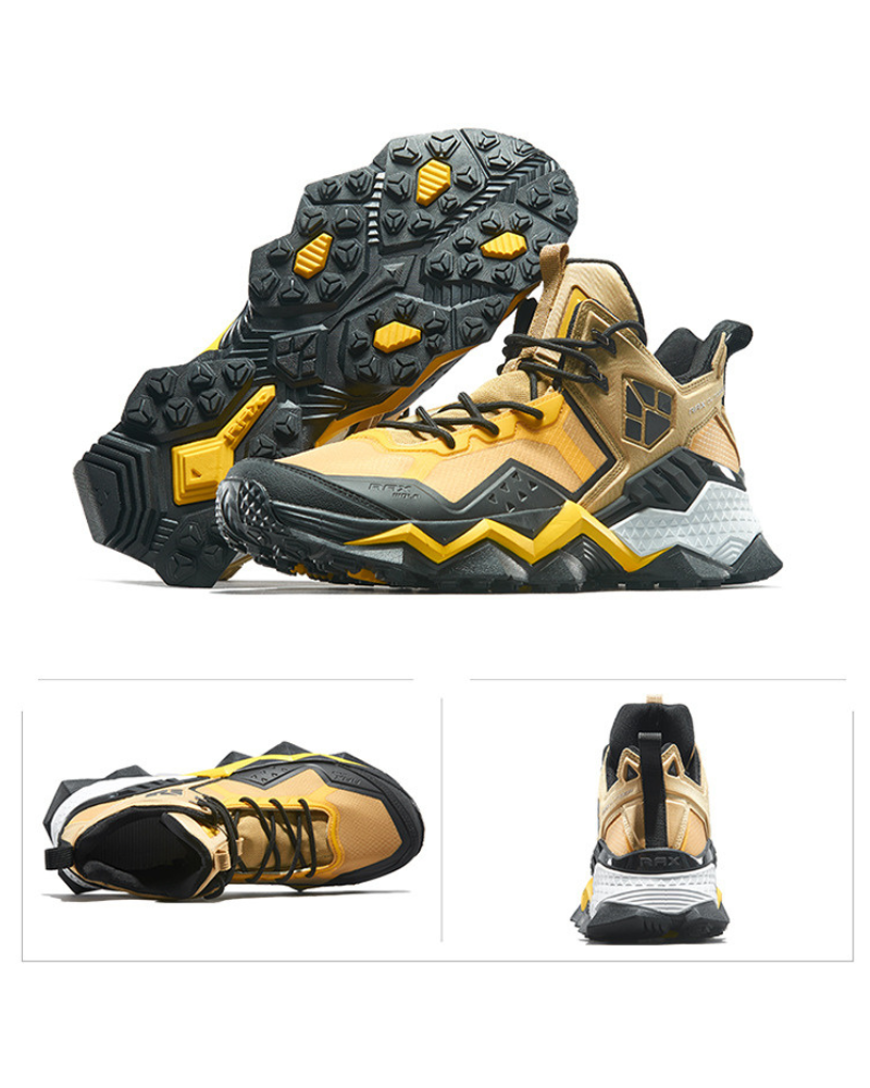 Outdoor Climbing Lightweight Sneakers | Hiking Shoes