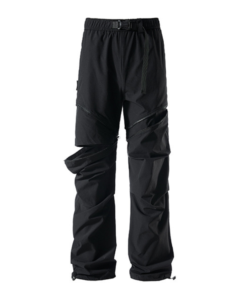 Outdoor Detachable Cycling Hiking Pants