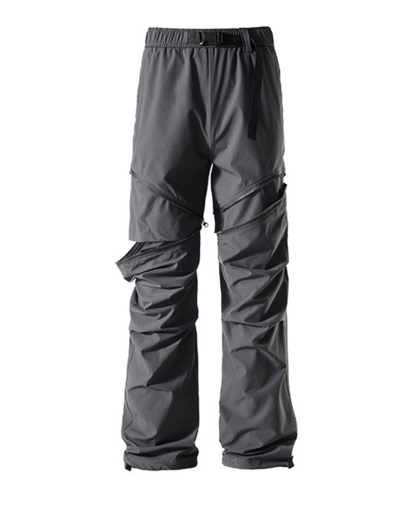 Outdoor Detachable Cycling Hiking Pants