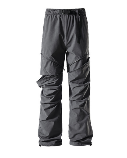 Outdoor Detachable Cycling Hiking Pants