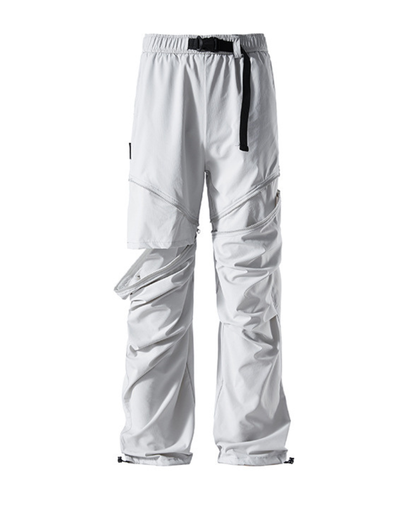 Outdoor Detachable Cycling Hiking Pants