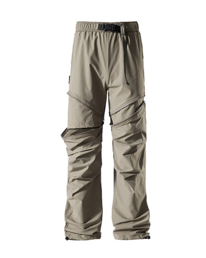 Outdoor Detachable Cycling Hiking Pants