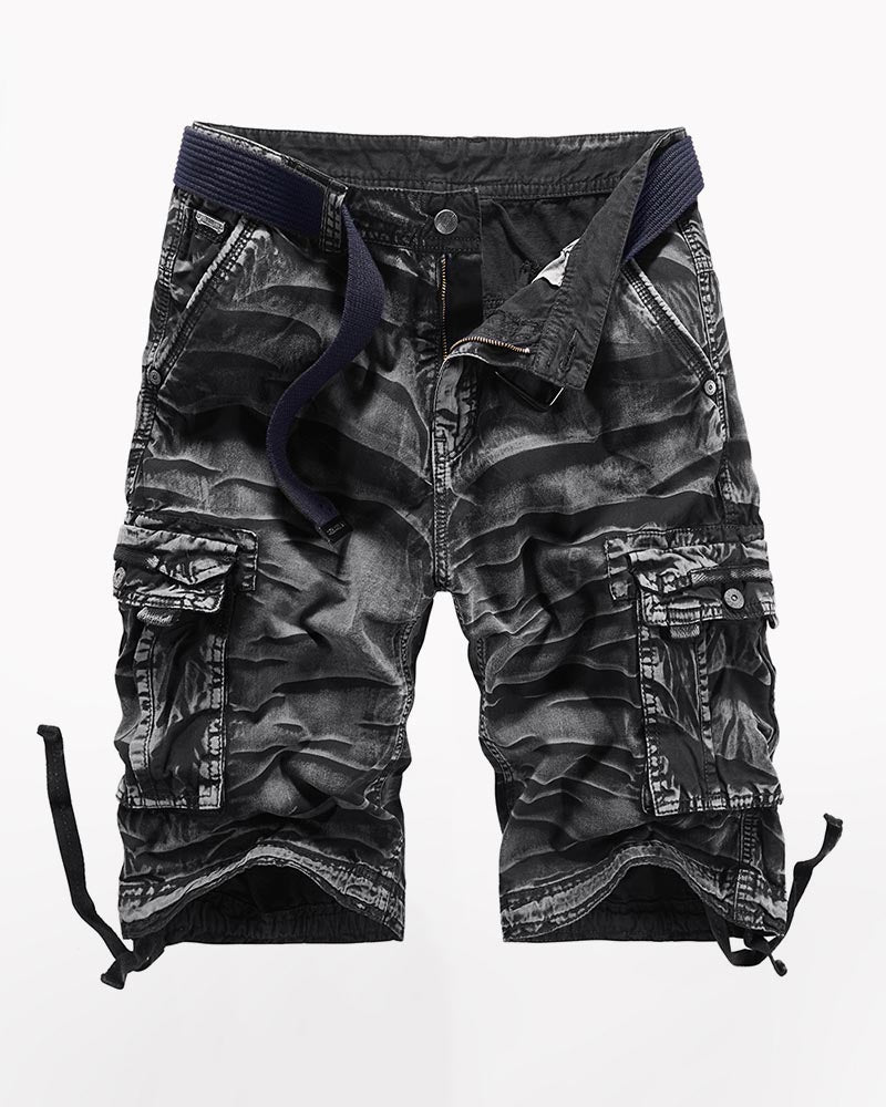 Techwear Shorts|Cargo Shorts – Techwear Official