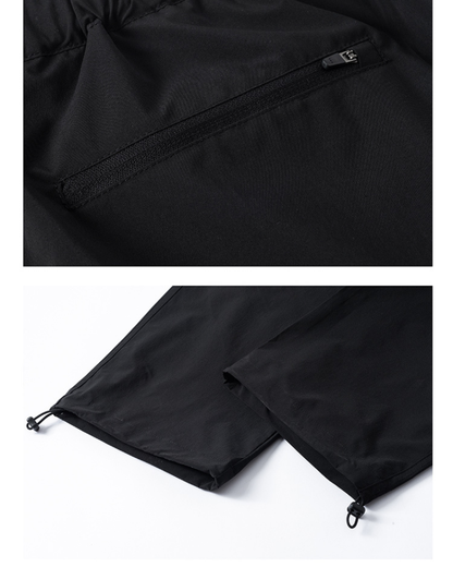 Outdoor Functional Quick-Dry Cargo Pants