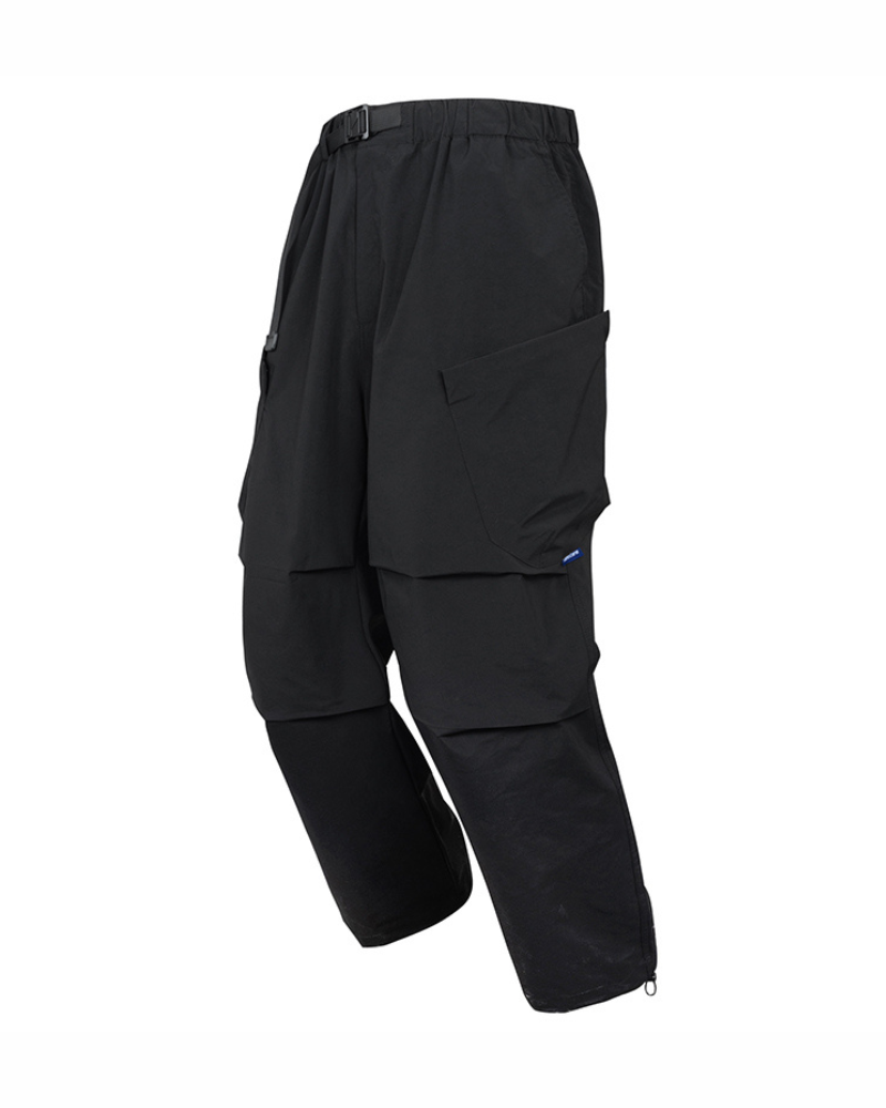 Outdoor Functional Quick-Dry Cargo Pants