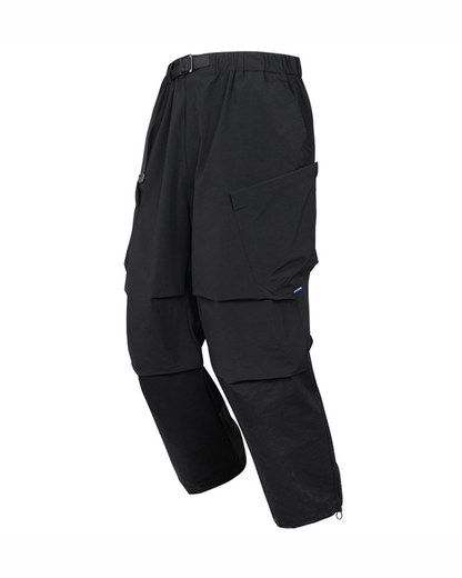 Outdoor Functional Quick-Dry Cargo Pants