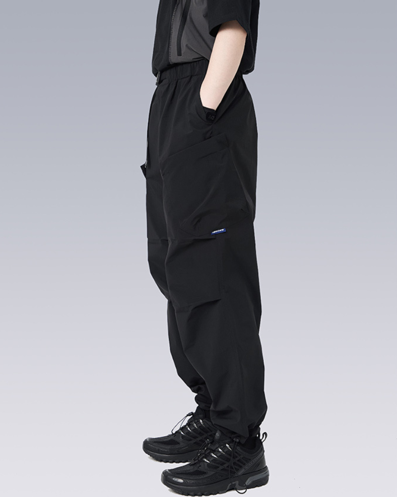 Outdoor Functional Quick-Dry Cargo Pants