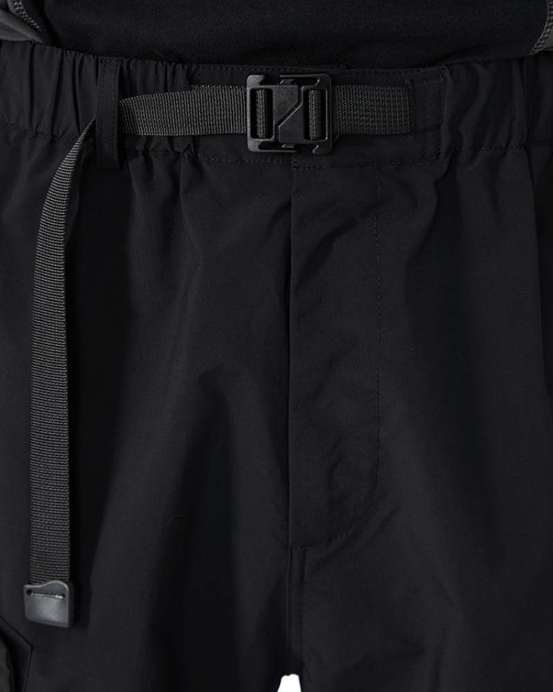 Outdoor Functional Quick-Dry Cargo Pants