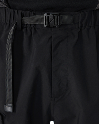 Outdoor Functional Quick-Dry Cargo Pants