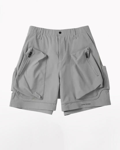 Outdoor Functional Quick-Drying Shorts