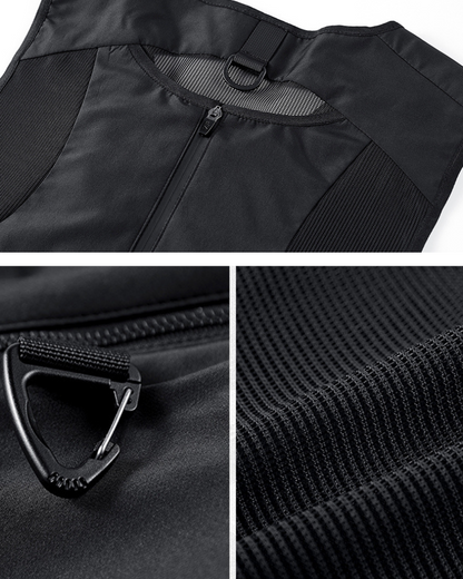 Outdoor Functional Sports Tactical Vest