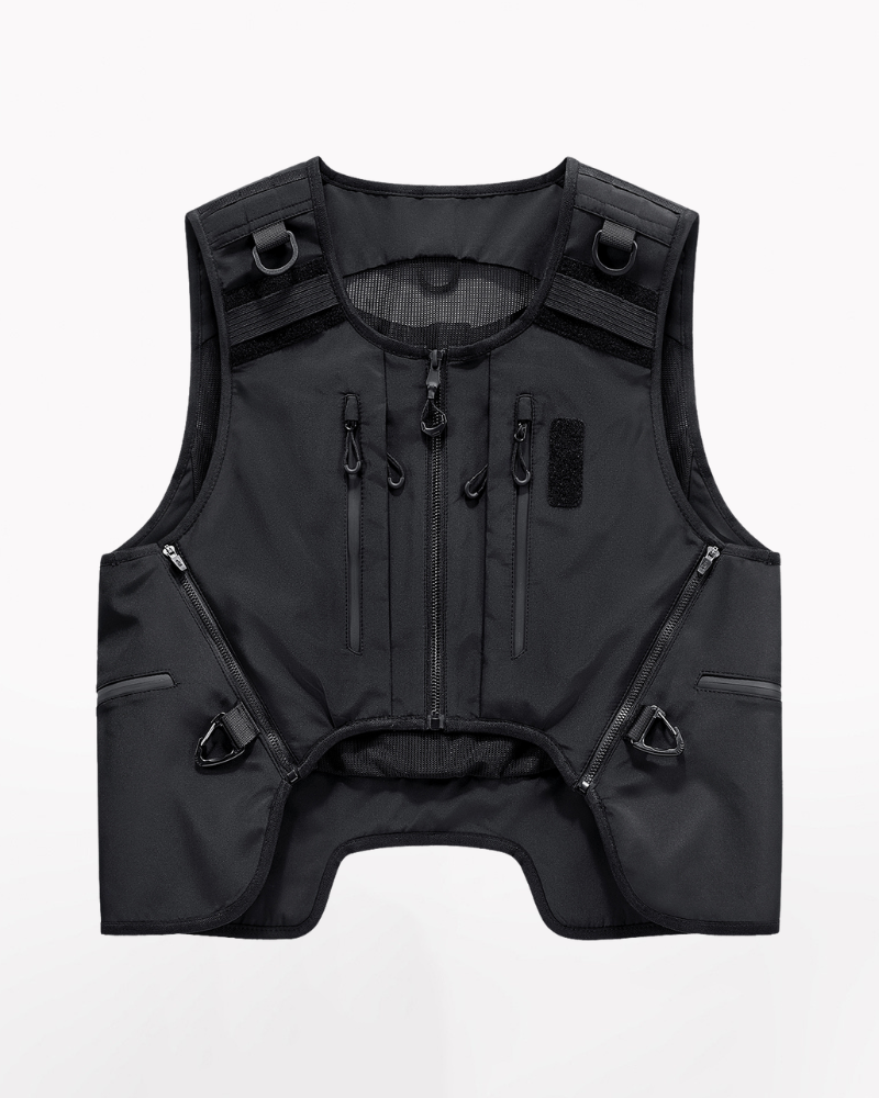 Outdoor Functional Sports Tactical Vest