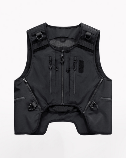 Outdoor Functional Sports Tactical Vest