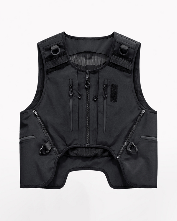 Outdoor Functional Sports Tactical Vest