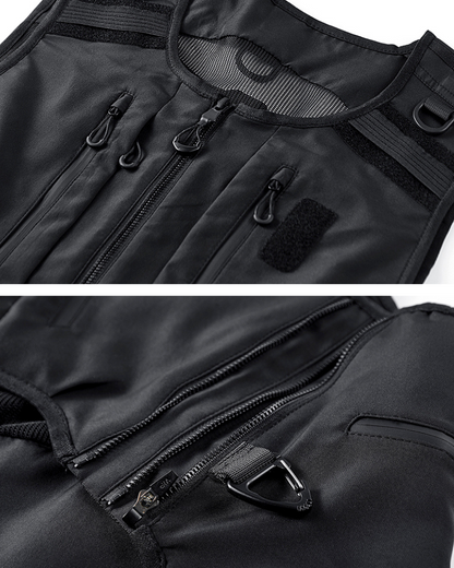 Outdoor Functional Sports Tactical Vest