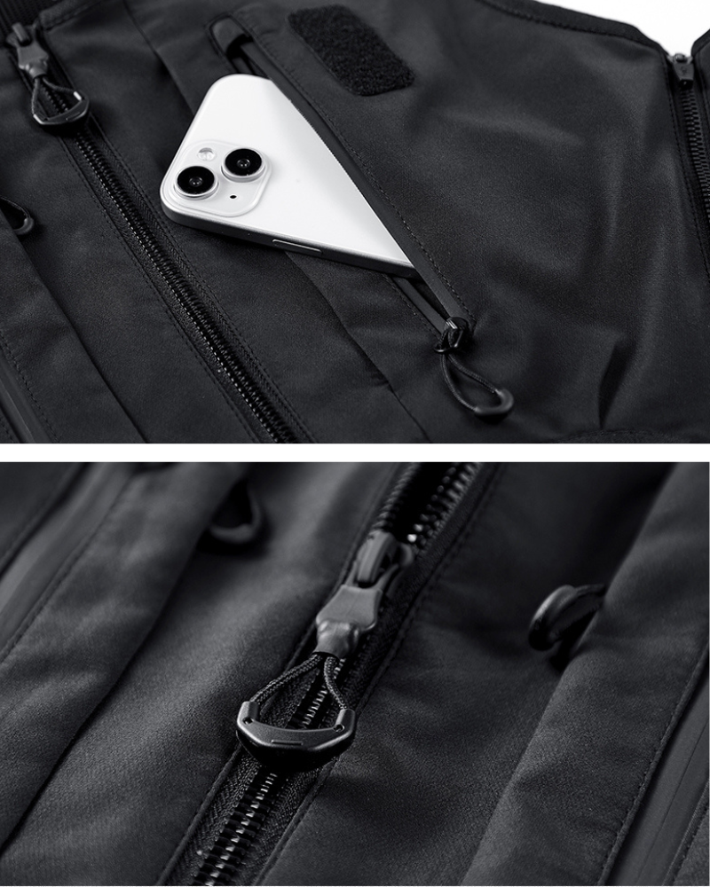 Outdoor Functional Sports Tactical Vest