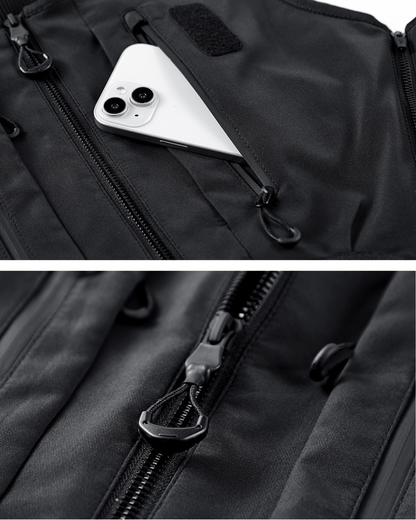 Outdoor Functional Sports Tactical Vest