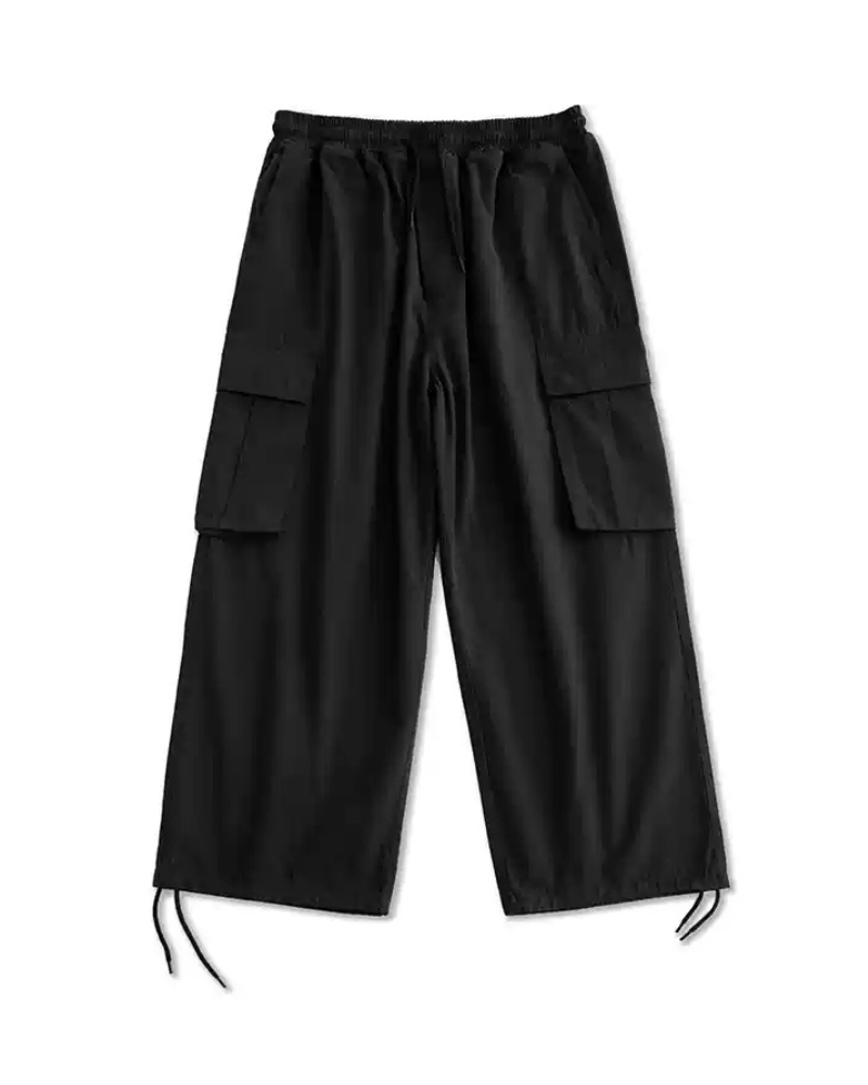 Outdoor Hiking Baggy Cargo Pants