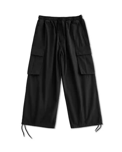 Outdoor Hiking Baggy Cargo Pants