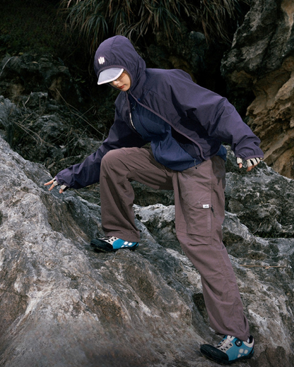 Outdoor Hiking Cycling Two-Piece Couple Sun Protection Jacket